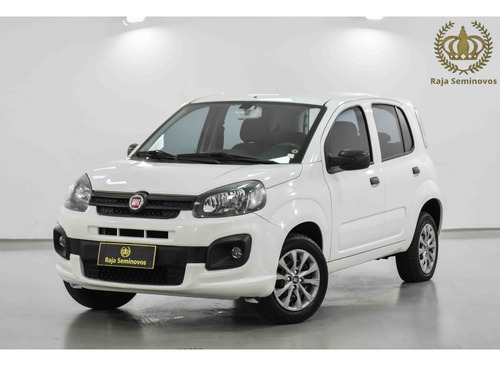 Fiat Uno 1.0 FIRE FLEX ATTRACTIVE MANUAL
