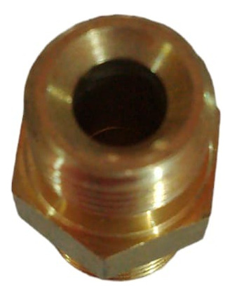 Conector Adaptador De 1/4 Para Hidrolavadora