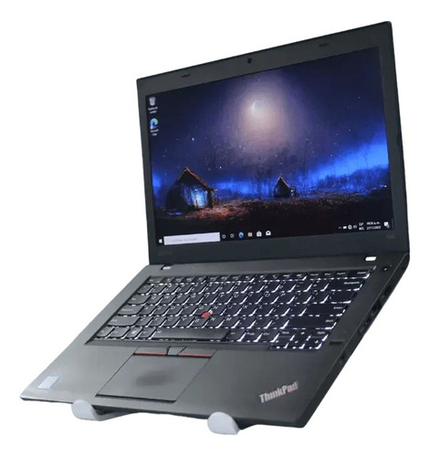 Laptop Lenovo Thinkpad T460 | I5 6ta Gen |16 Ram 240gb Ssd (Reacondicionado)