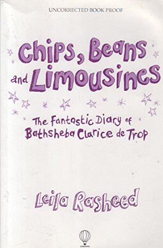 Libro Chips Beans And Limousines De Rasheed, Leila