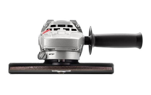 Amoladora Bosch 9 Gws 2200-230 Vulcano 2200w Color Azul