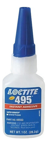 Pegamento Líquido Loctite LT-270821