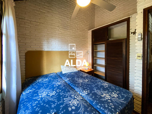 Casa Proa Al Mar Piriápolis 3 Dorms Venta Ca501752