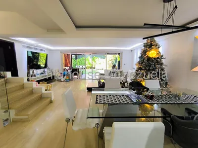 Townhouse en venta