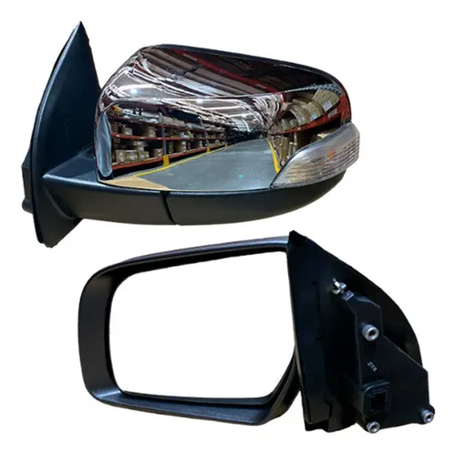 Espejo Retrovisor Ford Ranger Abatible Izquierdo 2013 - 2019