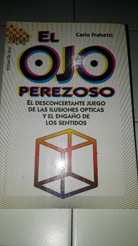 El Ojo Perezoso