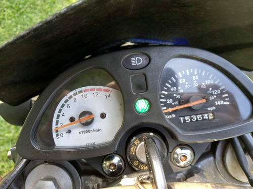 Motomel Motard 200