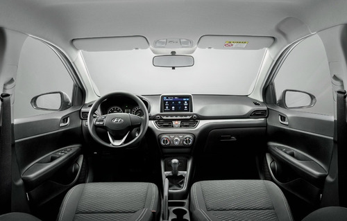 Hyundai Hb20 1.6 Vision 21/22