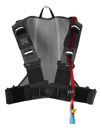 Mochila Hidratação 2l Bicicleta Bike High One Speed Corrida