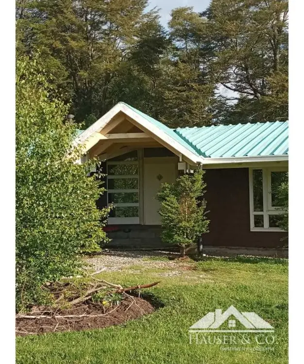 Imagen 3 de 30 de Atractiva Casa En Parcela Camino Villarrica Panguipulli