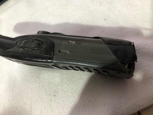 Edas Tetra Matra Thr 8801 Para Piezas O Refacciones (Usado)