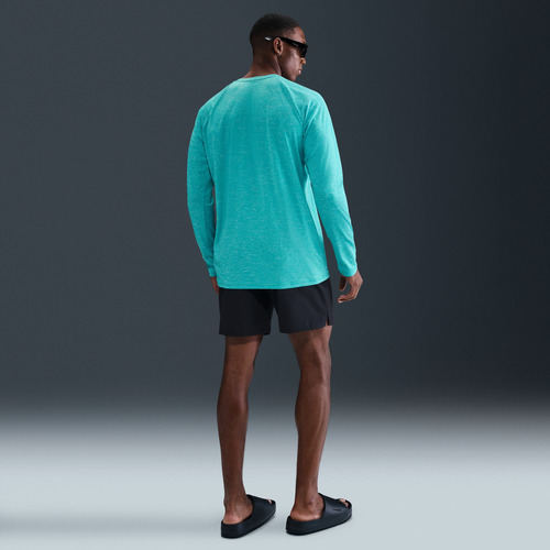 Playera De Natación Para Hombre Nike Hydroguard Dm3774-345