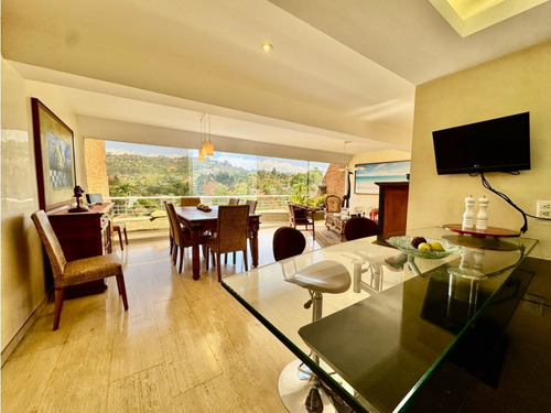 Se Vende Apto 290m2 4h+s/7b/3p La Unión