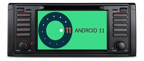 Bmw Serie 5 Serie 7 Android 11 Gps Wifi Carplay Mirrorlink