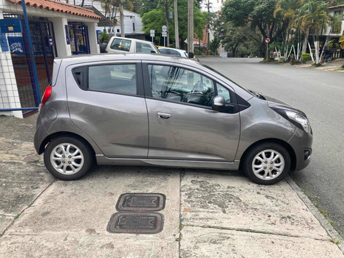 Chevrolet Spark Gt Gti