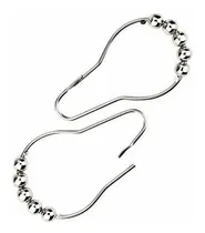 Comprar Anillos De Ganchos Para Cortina De Ducha Digitblue, Acero In