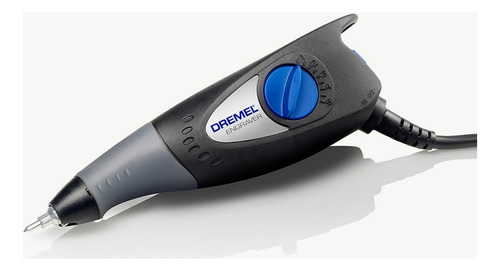 Dremel 3000 10acc + Engraver + Caja De 75 Accesorios