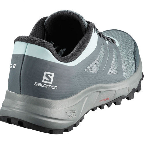 Zapatilla Salomon Trailster 2 W Mujer Trail Running