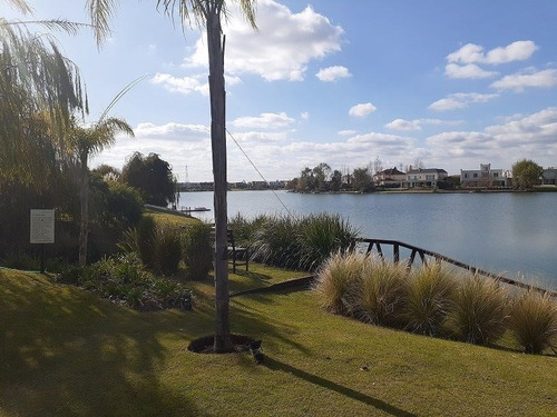 Imagen 6 de 13 de Terreno Lote En Venta Ubicado En San Francisco, Villanueva, Tigre