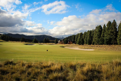 Imagen 2 de 30 de Venta, Departamento, Chapelco Golf, Aldea, Hoyo 6, Pb 5 A