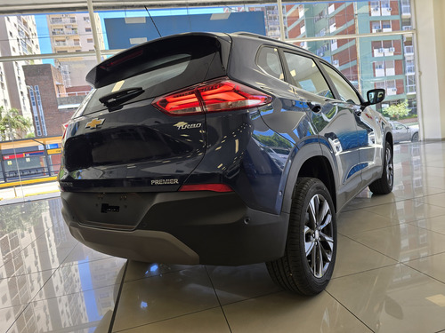 Chevrolet Tracker 1.2 Premier Turbo At
