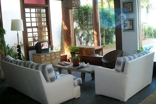 Imagem 12 de 15 de Casa À Venda, Praia De Pernambuco, Guarujá - Ca1295