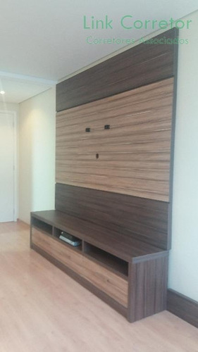Imagem 1 de 26 de Apartamento Com 2 Dormitórios, 45 M² - Venda Por R$ 205.000,00 Ou Aluguel Por R$ 950,00/mês - Parque Jambeiro - Campinas/sp - Ap0224