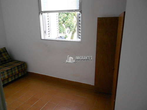 Imagem 8 de 10 de Kit No Boqueirão, Em Praia Grande - Kn0288