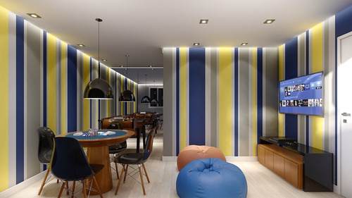 Apartamento À Venda, Vila Sônia - São Paulo/sp - 1896