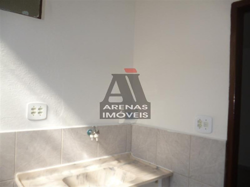Imagem 2 de 8 de Casa Vila Califórnia São Paulo/sp - 1576