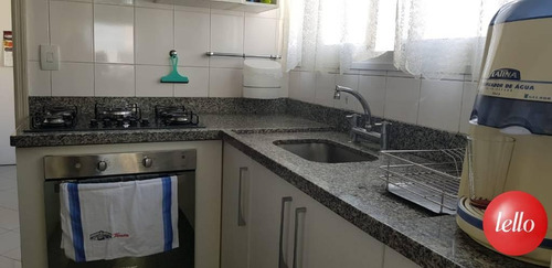 Imagem 17 de 27 de Apartamento - Ref: 111504