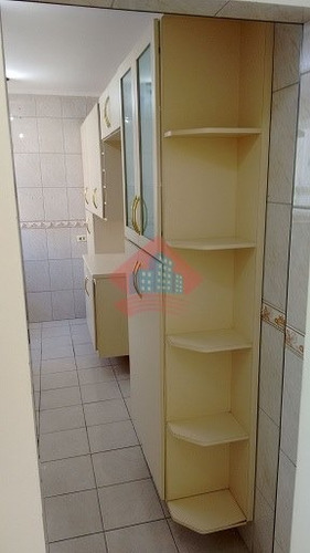 Imagem 9 de 15 de Apartamento - Ref: 01993