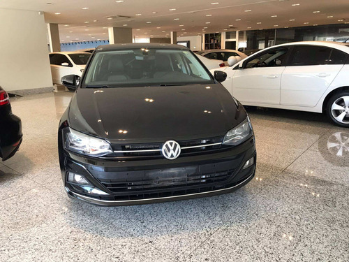 Imagem 3 de 9 de Volkswagen Polo 1.0 200 Tsi Highline Automático