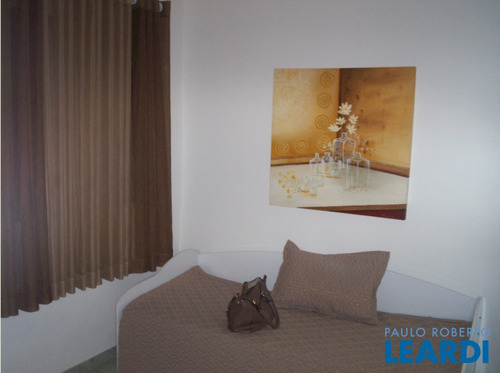 Imagem 7 de 15 de Apartamento - Jardim São Gabriel - Sp - 535144