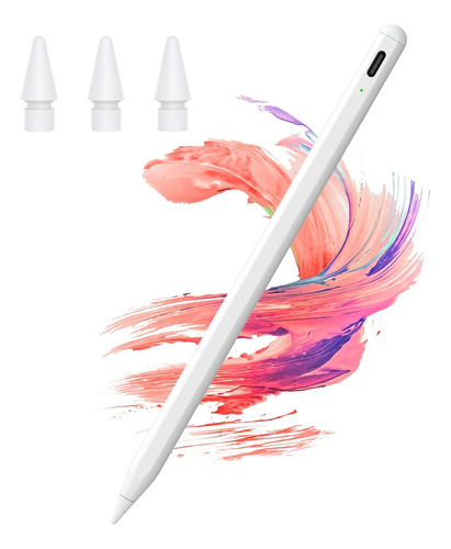 Mejor Pencil-para:apple Pencil Alternativo/todos Los Modelos