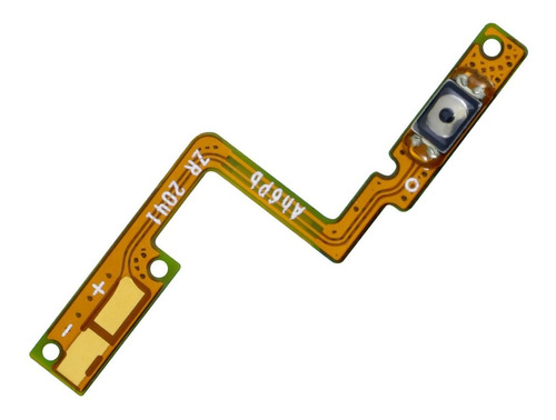 Flexor Encendido Para LG K42 Lm-k420 Power