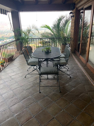 Casa En Privada En Club De Golf Hacienda San Gaspar, Jiutepec, Morelos - Task-37-cp