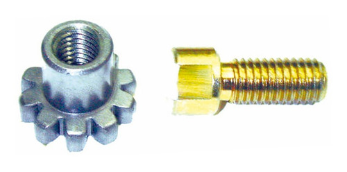 Imagen 1 de 5 de Regulador Fren Volkswagen Kombi Izquierdo /derecho.