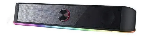 Parlante Redragon GS560 Adiemus negro