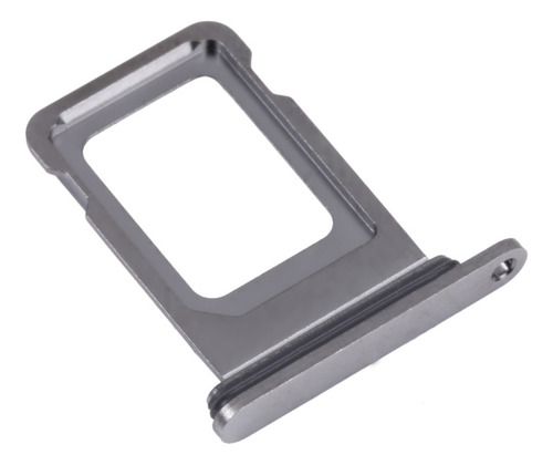 Bandeja De Tarjeta Sim Doble Para iPhone 14 Pro