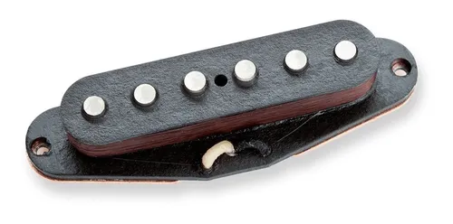 Micrófono Seymour Duncan Twang Banger Apst-1b Puente Nuevo
