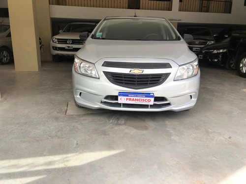 Chevrolet Prisma 1.4 Joy Ls 98cv 2018