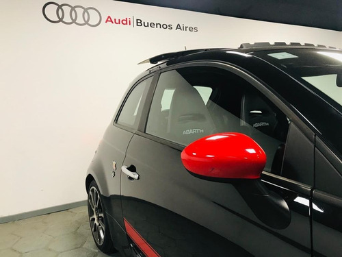 Fiat 500 Abarth 595 Truismo A1 Ds3 Gti Mini Bmw Eb Cabrio 20