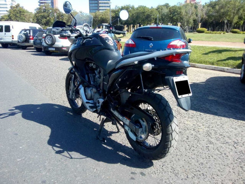 Imagen 5 de 9 de Honda Transalp Xl700 V
