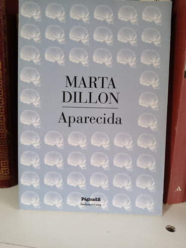 Aparecida, Marta Dillon