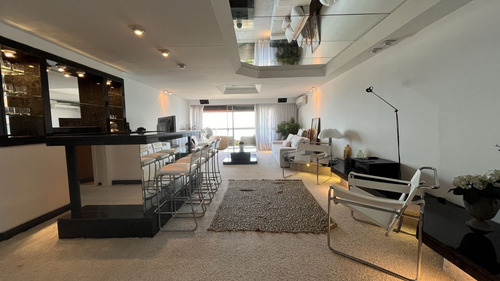 Departamento En Venta En Península