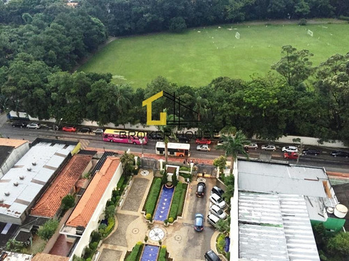 Imagem 9 de 30 de Apartamento A Venda No Bairro Granja Julieta Em São Paulo - - Bh0606-1