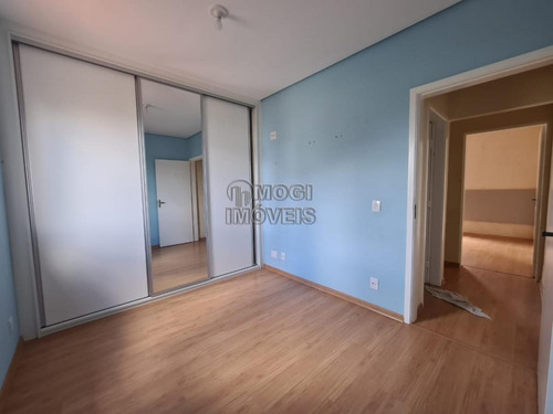 Casa Em Condomínio Para Venda Em Mogi Das Cruzes, Vila Nova Aparecida, 2 Dormitórios, 1 Banheiro, 1 Vaga - So461_2-877019