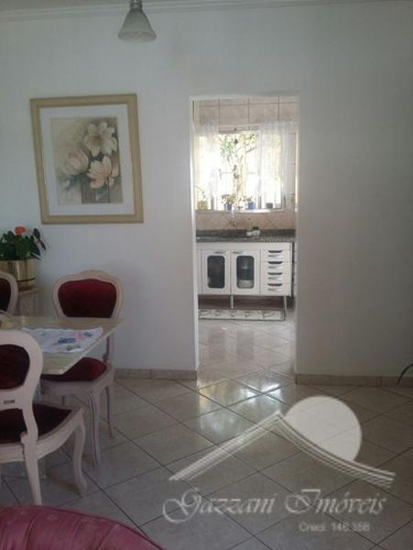 Imagem 5 de 8 de Sobrado Para Venda Em Bragança Paulista, Planejada Ii, 2 Dormitórios, 1 Suíte, 1 Banheiro, 2 Vagas - G0484_2-531708