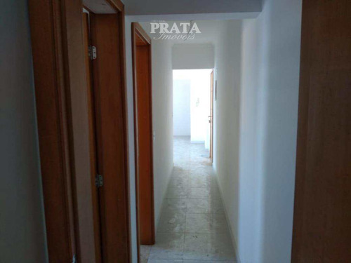 Imagem 12 de 19 de Catiapoã/sv - Apto 2 Dorm,1suíte,2 Banh, Área, Garag, Cozinha - V398149